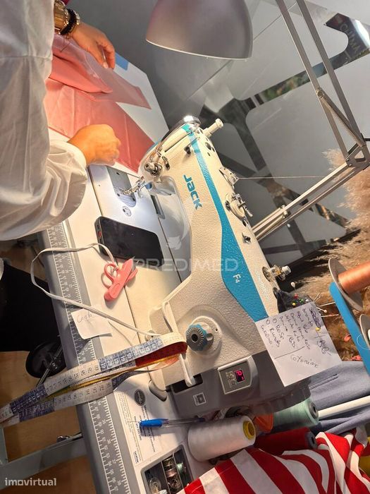 Trespasse de Atelier