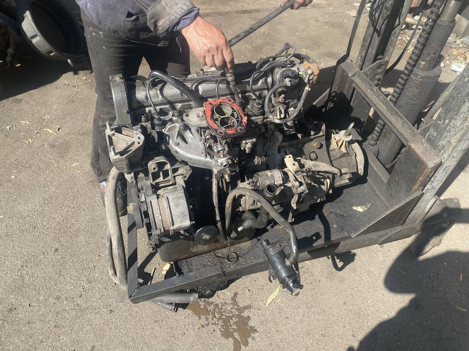 Peugeot 405 / газ/бензин