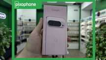 Магазин NEW Google Pixel 9 Pro XL 16/256GB Rose Quartz Гарантія