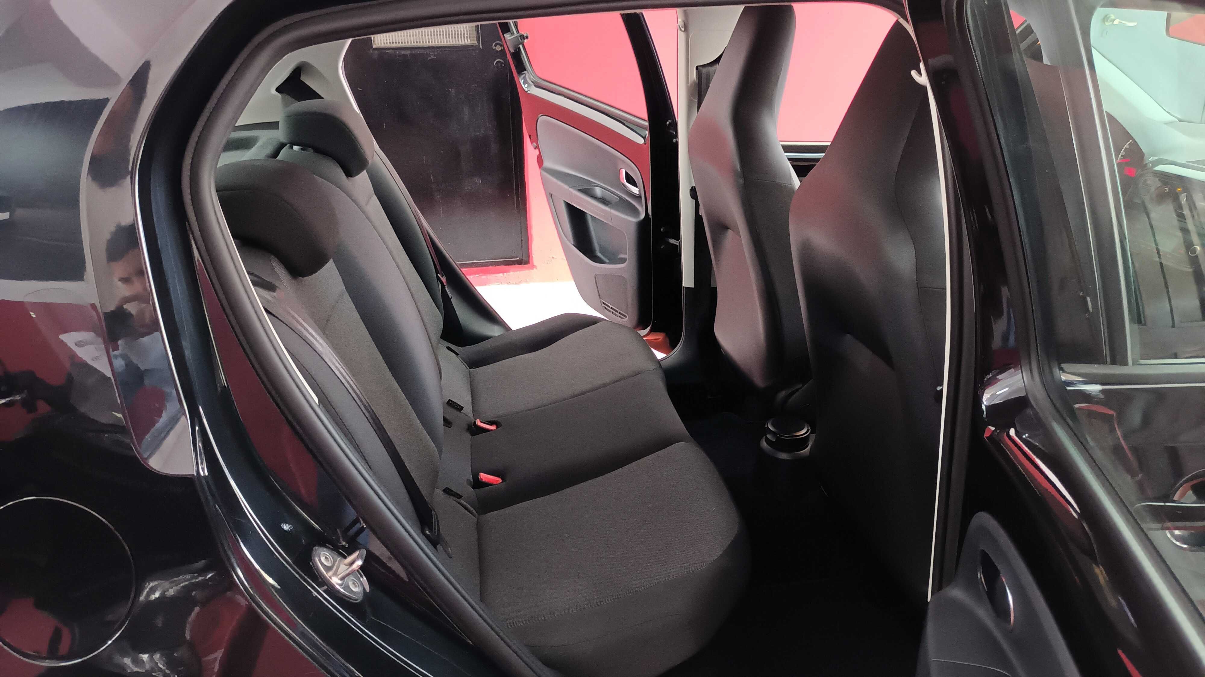 VW UP! 1.0 BlueMotion Move Up!