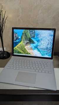Ноутбук планшет Surface Book 2 IPS 13.5" i7-8650U 16/512Gb Nvidia 1050