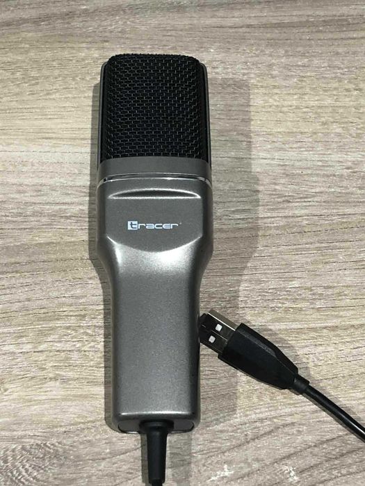 Mikrofon TRACER Digital USB