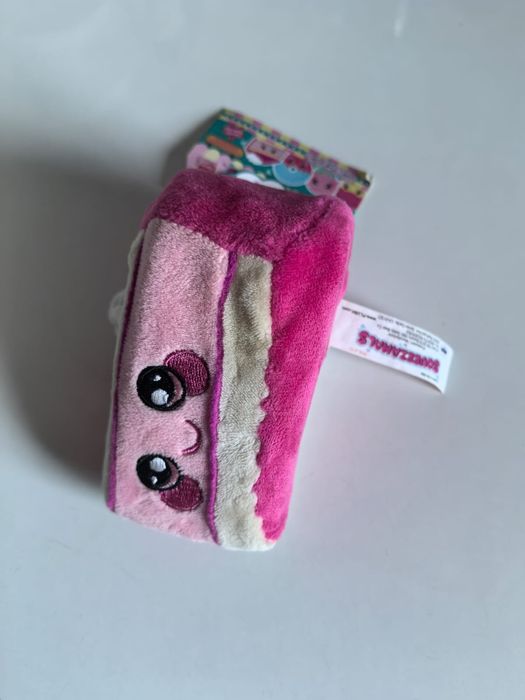 Zgnieciak Torcik # Epee