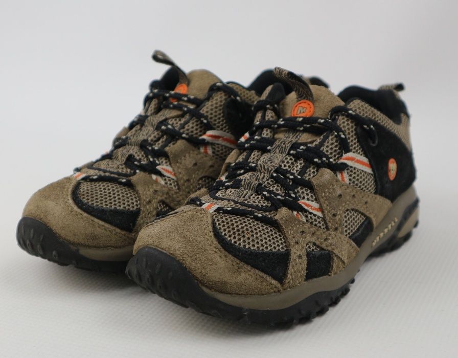 Merrell Cami Sport Toggle dziecięce buty turystyczne outdoorowe 32