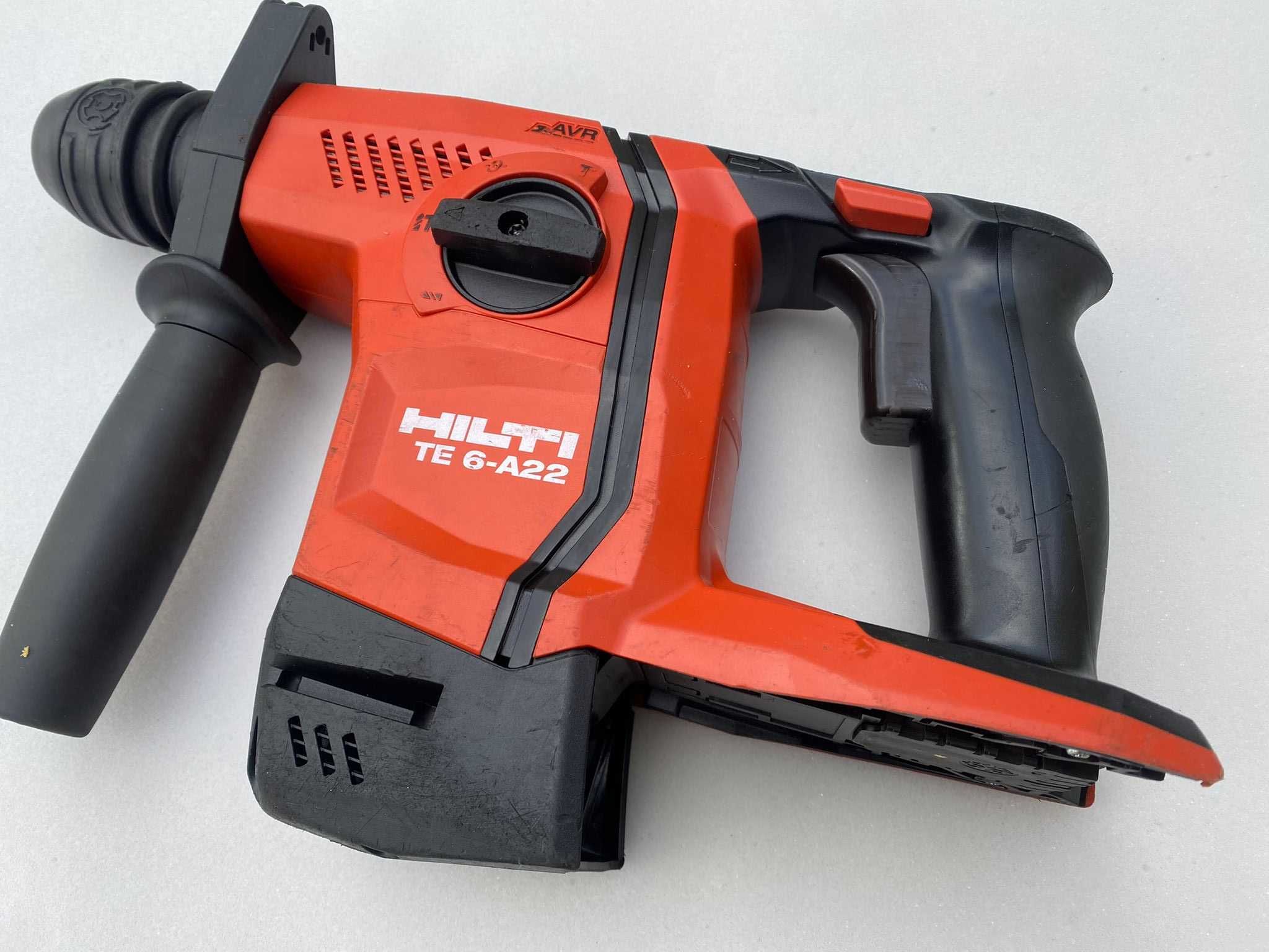 Akumulatorowa młotowiertarka HILTI  TE 6-A22