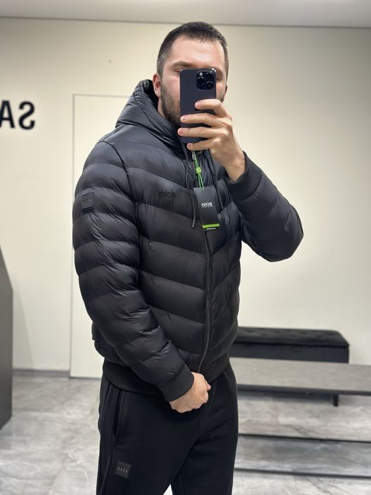 Куртка Hugo Boss М-XXXl