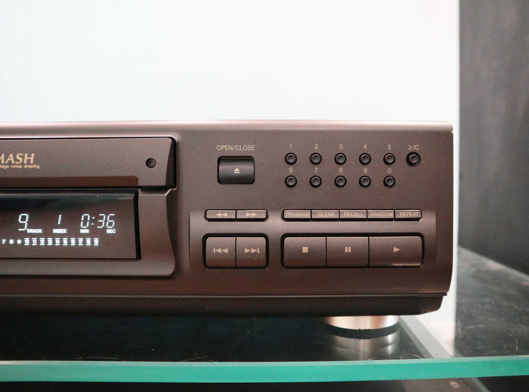 Cd проигрыватель Technics sl-ps670d