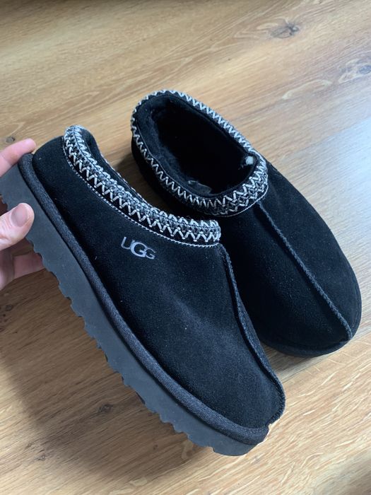 Ugg tassman slippers оригінал 40-41
