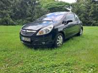 Opel Corsa Opel Corsa D Sport 1.4 Benzyna