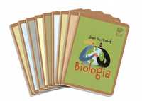 Zeszyt A5/64k Biologia Be Eco! (10szt), Elanders