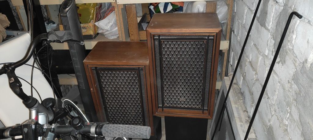 Kolumny Akai SW-155