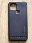 etui Spigen Liquid Air do Google Pixel 4a 5G