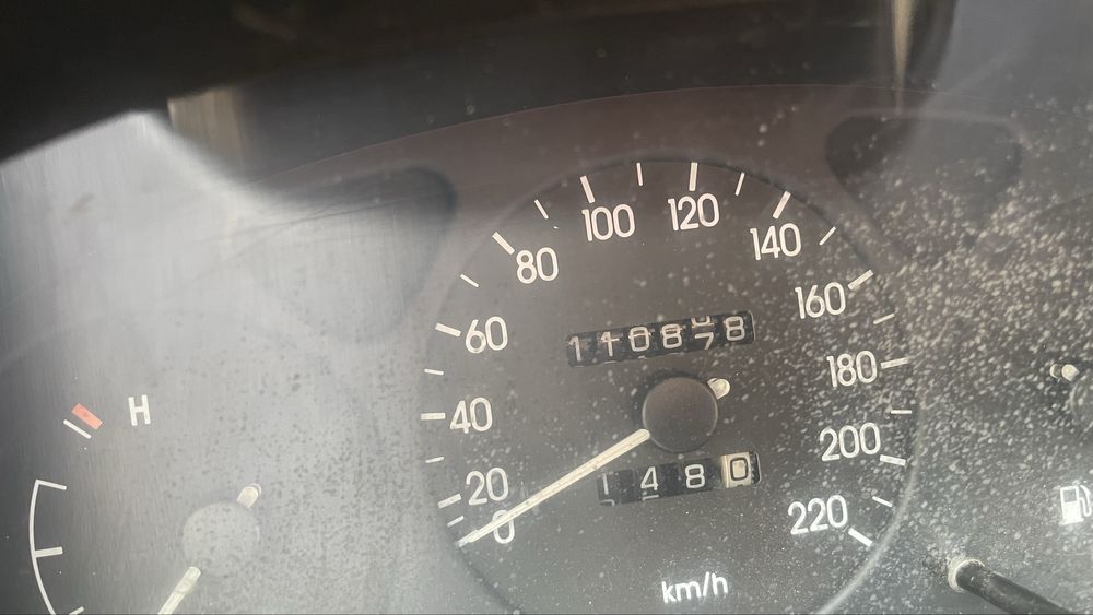 Daewoo lanos ланос део
