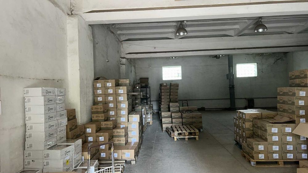 Оренда комплексу приміщень різного призначення