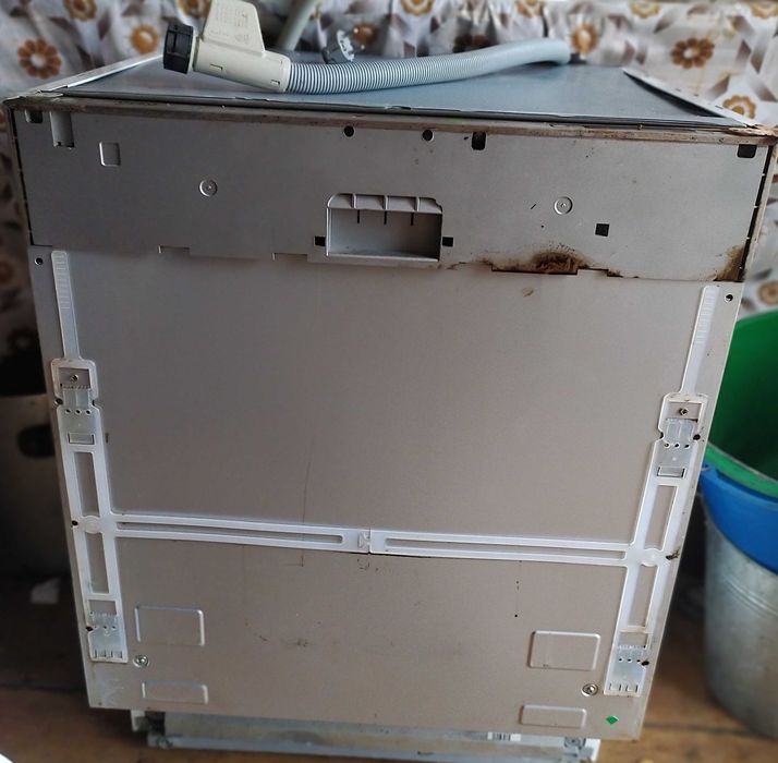 zmywarka do zabudowy 60 cm BEKO DIN 5932 FX30