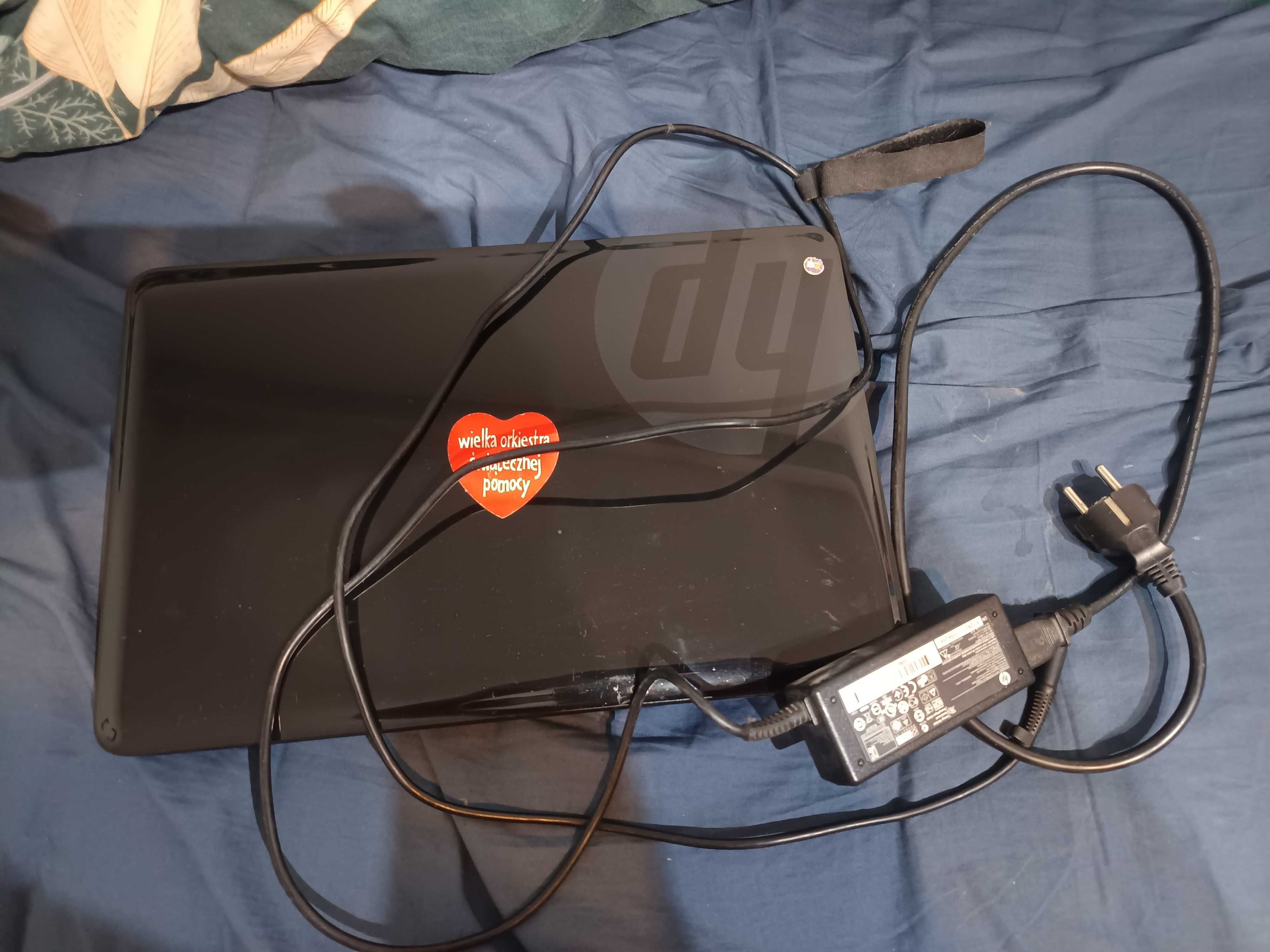 Sprzedam Laptop HP 2000 15,6 cala