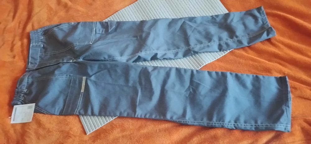 Spodnie robocze damskie Brixton Classic r. 46