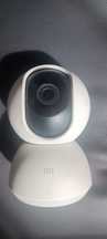 Câmera da Xiaomi rotativa 360