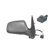 ESPELHO COMPLETO DIREITO CITROEN XSARA 97-03 ELÉTRICO TÉRMICO