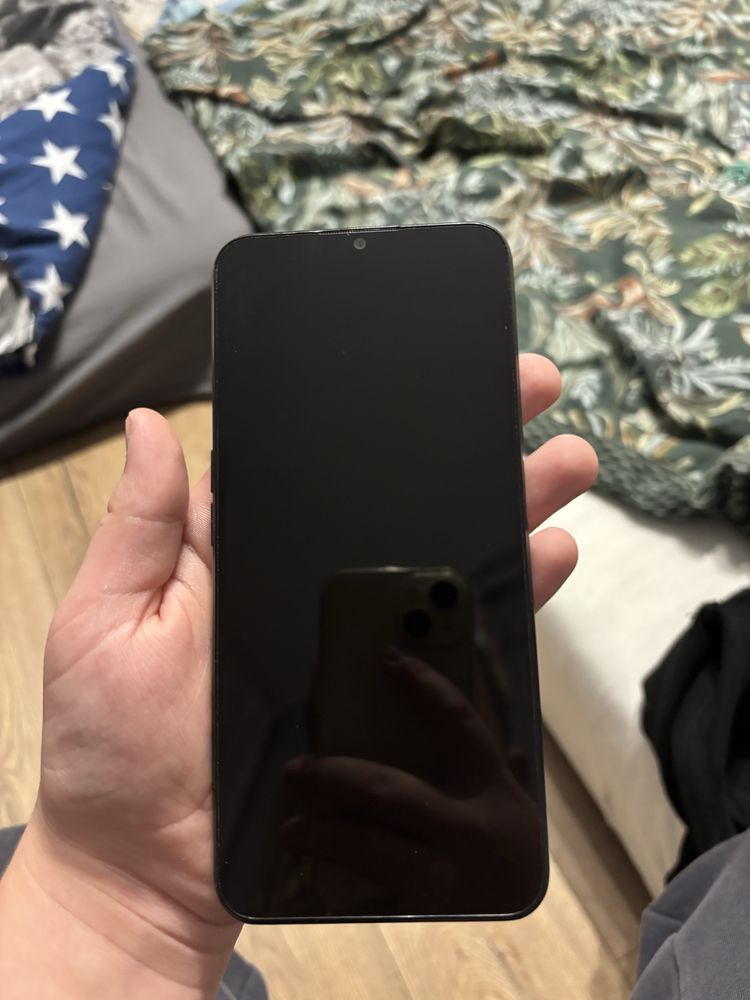 Telefon Realme C31