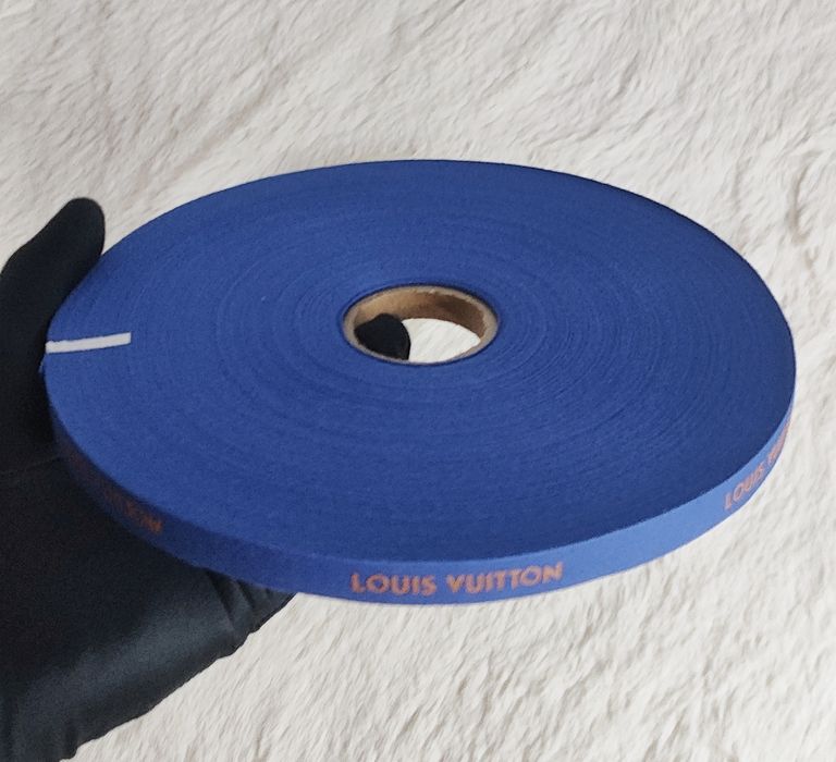 Fita Louis Vuitton
