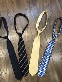 галстуки, галстук, краватка