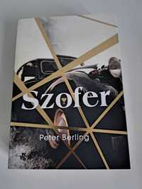 Szofer Peter Berling Literatura piękna -proza