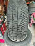 Kleber 235/55 R17 z 2021r
