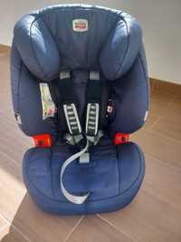 Cadeira auto Britax 9-25 kg