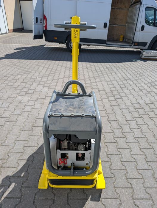 Zageszczarka Wacker Neuson DPU 4545, 415kg