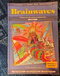 Brainwaves level 2, podręcznik do angielskiego