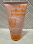 Nacomi Anticellulite&Slimming kremy wyszczuplająco - antycellulitowy