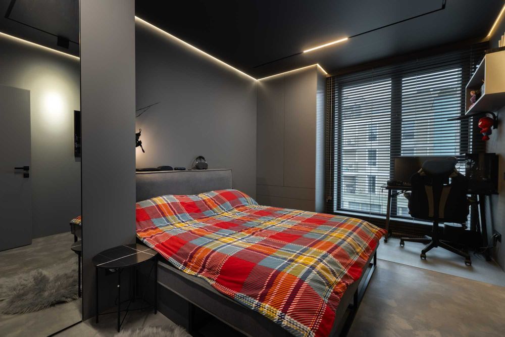 ЖК Rybalsky Проджа Квартири 121 кв.м. з Терасою та Автономним світлом!