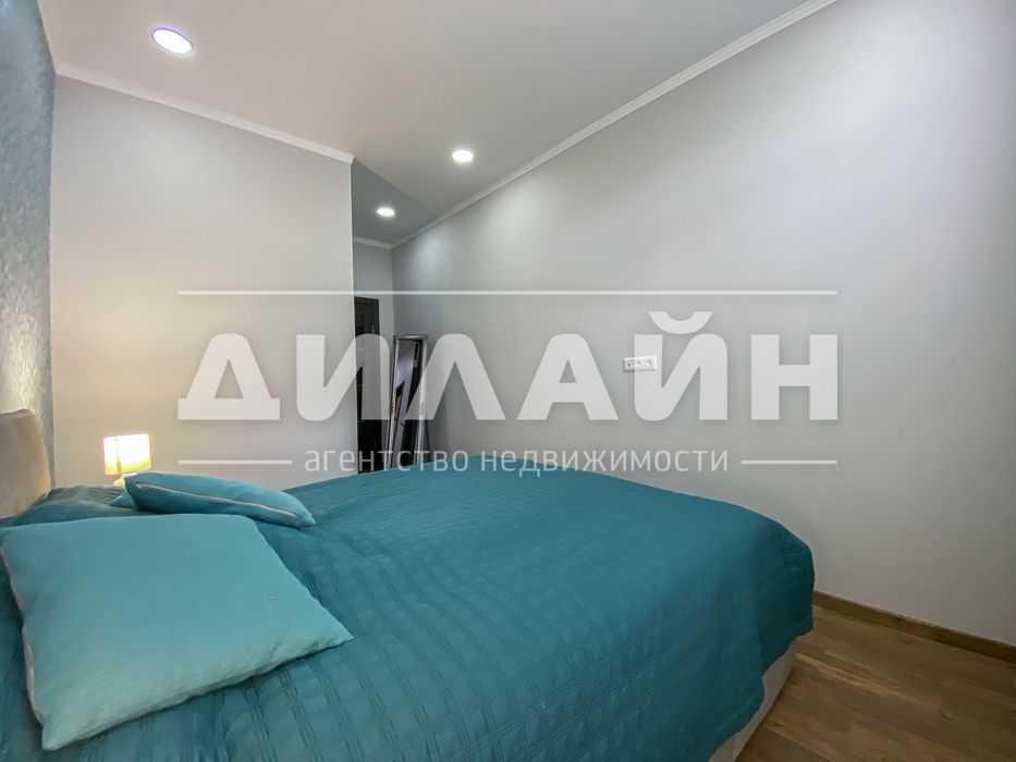 Скидка уже 40% 4 х комн , 110 м2 в ЖК Ренессанс