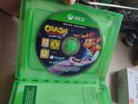 Crash bandicoot 4 xbox one