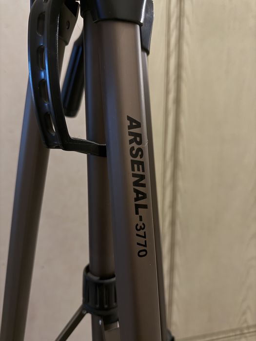 Штатив Arsenal 3770