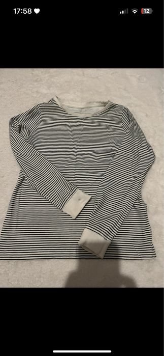 zestaw paka  ciuszków dla chlopca spodnie bluzy koszulki