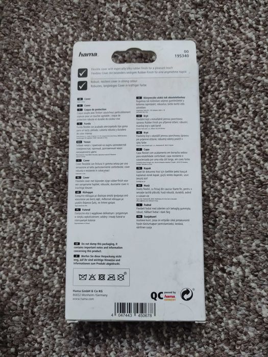 Etui na Samsung Galaxy S20 Ultra 5G (czerwony)