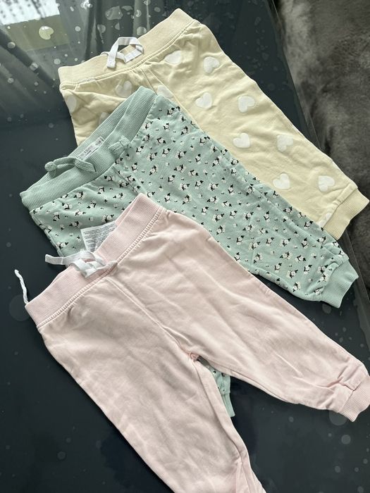 Дитячі спортивні штани