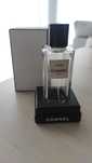 Butelka Chanel Jersey 75ml