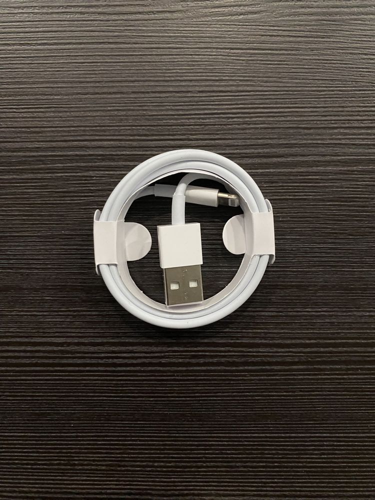 Kabel do ładowania iPhone usb - ligtning