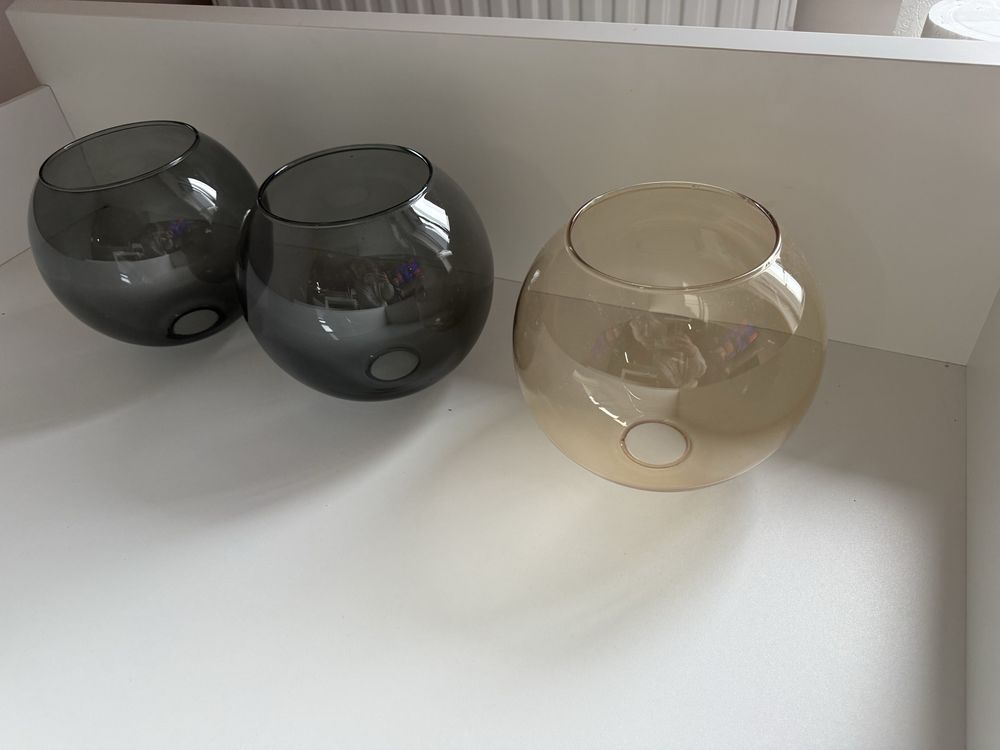 Klosze do lampy wiszącej