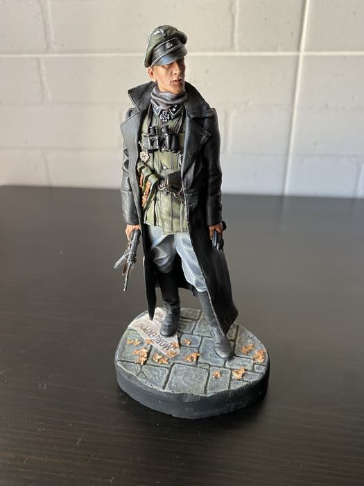 Modelismo Figuras Militares 120mm