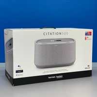 Harman Kardon Citation 500 (SELADA - 3 ANOS DE GARANTIA)