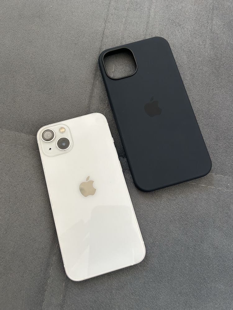 Iphone 13 - branco - 128gb