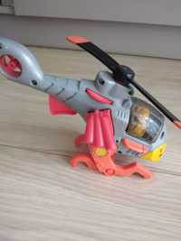 Helikopter Imaginext Fisher Price