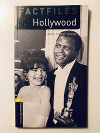 Hollywood (Oxford Bookworms Factfiles)