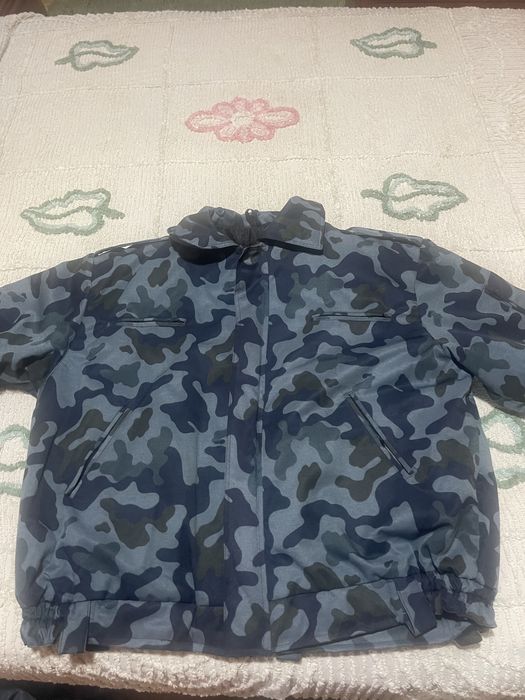 Форма охоронника