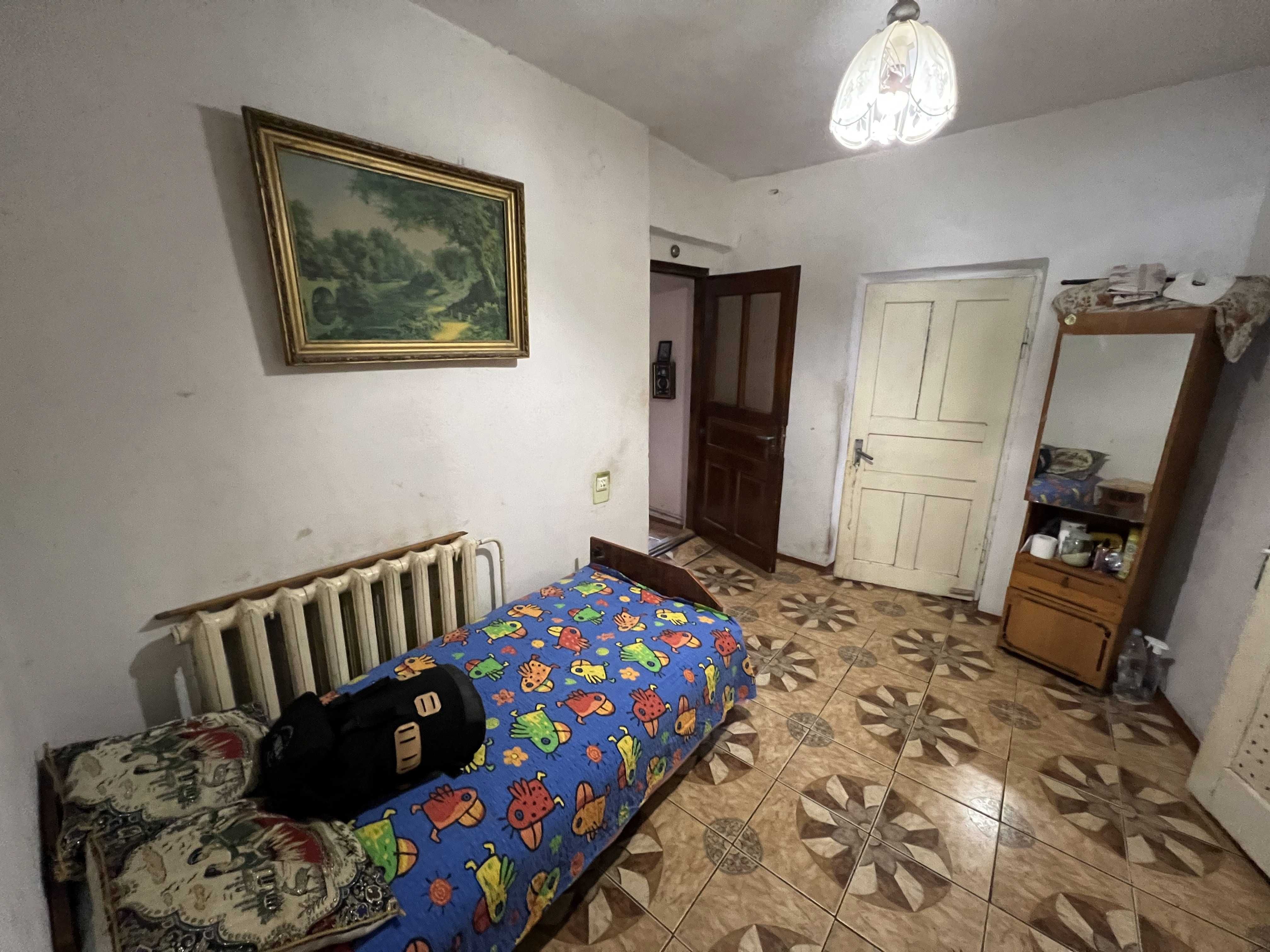Частина будинку р-н Новий світ, вул.Новий світ