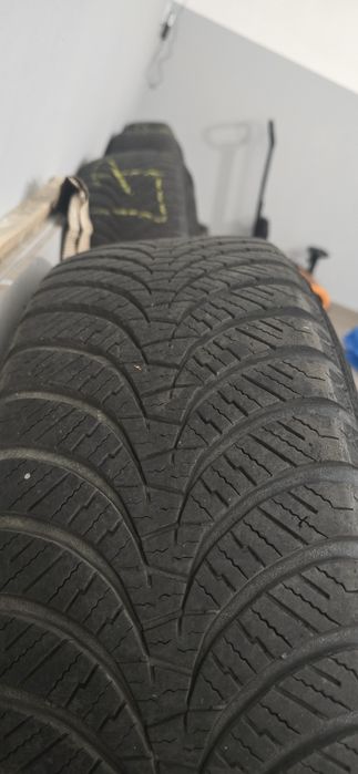 Koła felgi 215/65r16 5x112